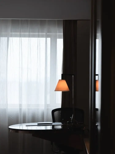 Standard Twin room with mountain view