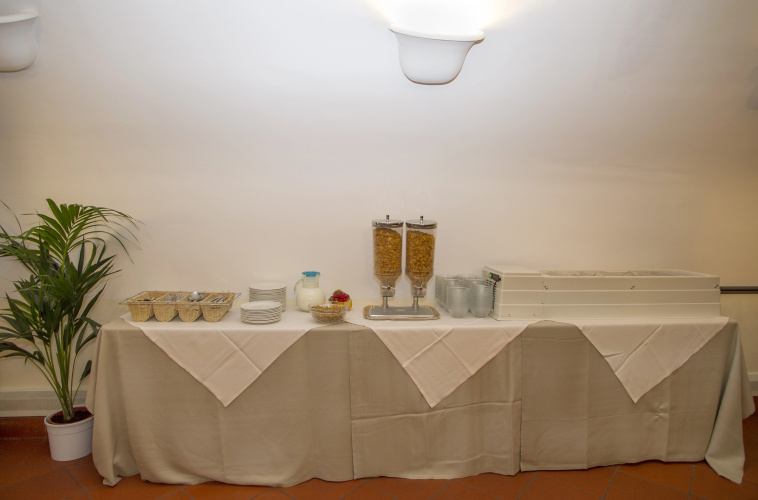 Hotel Domus Sessoriana photo 16