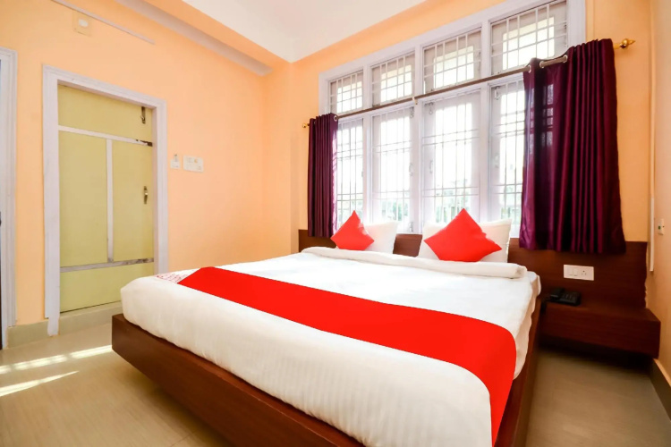 Flagship 75049 Manmohan Enclave