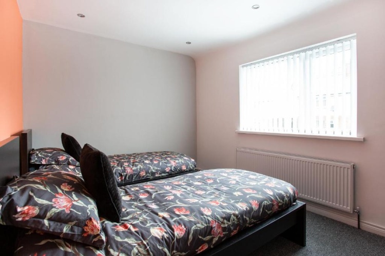 Fully Refurbished North Belfast Home 2