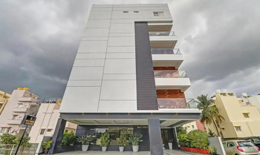 Hotelbild
