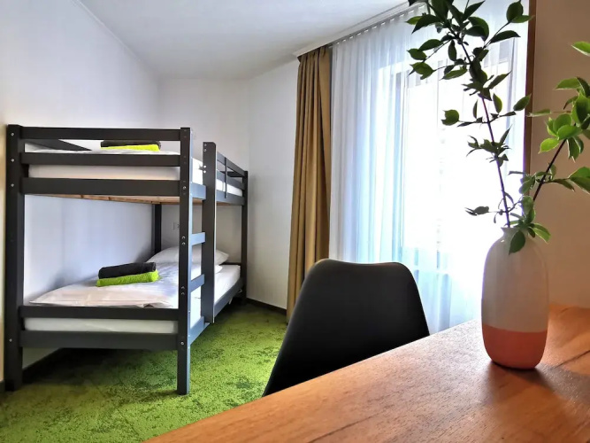 Hotel-Pension Treppengasse