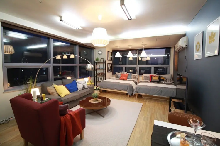 Gangnam House 4