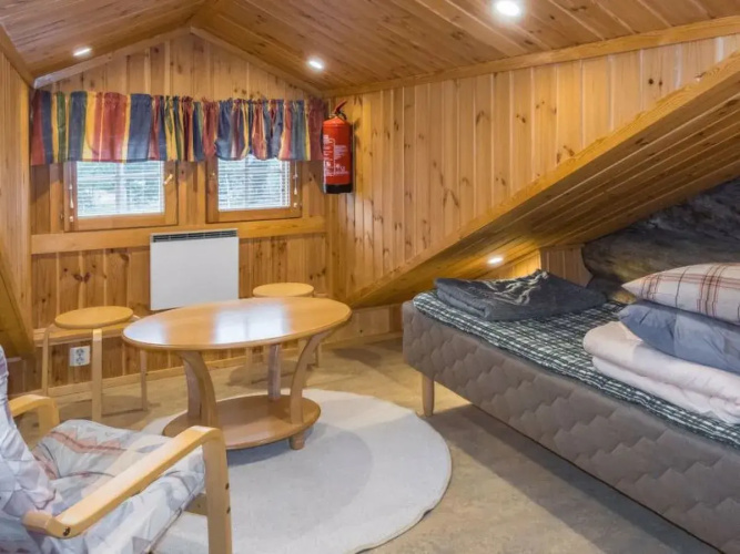 House Lauri 2 Kittilä