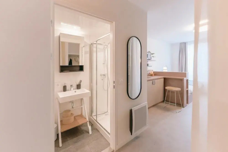 Ecla Paris Villejuif