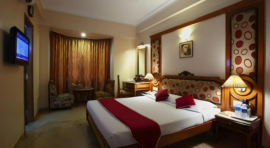 Hotel Pai Viceroy