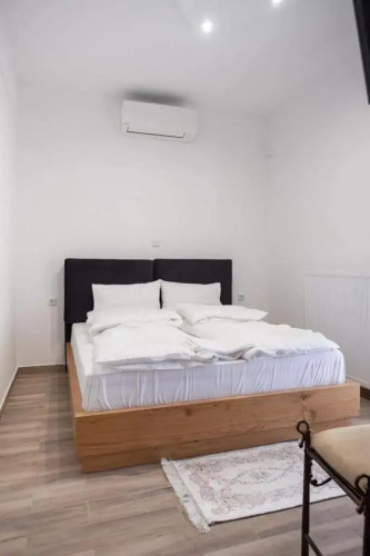 Apartment One
