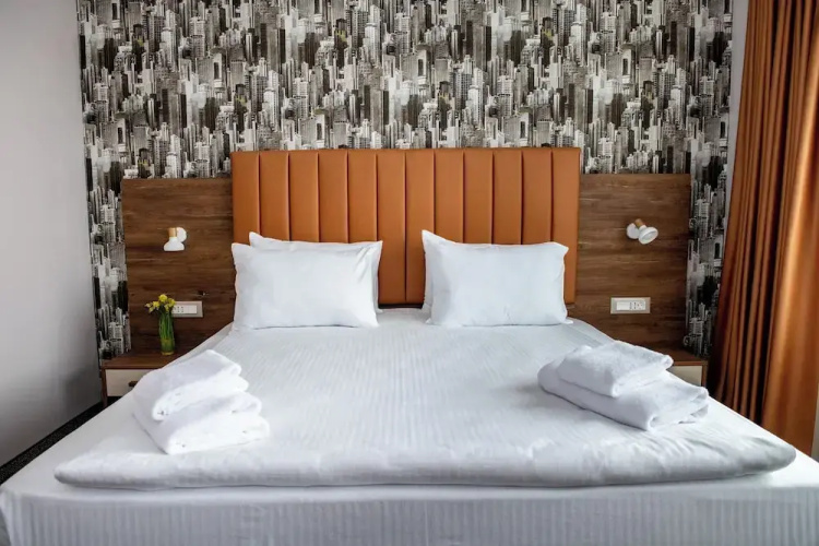 BG Hotel Sofia
