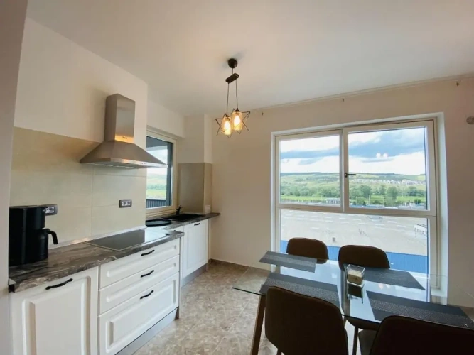 Executive Apartment