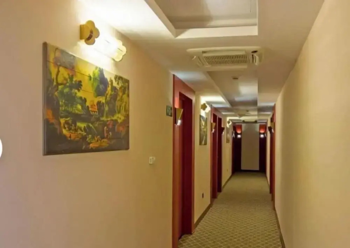 Sam hotel Tbilisi