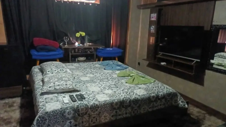 Comfort Double room