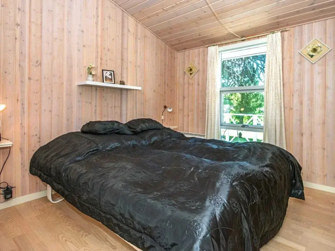 Holiday Home in Augustenborg