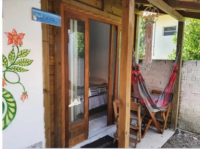 Rumah Pantai Pousada