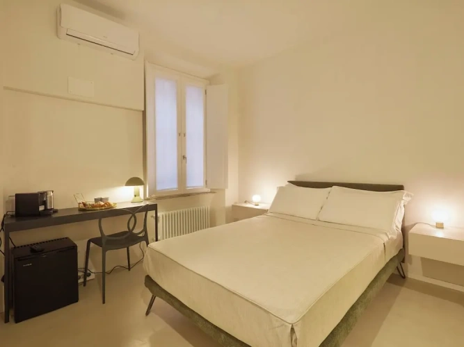 Classic room