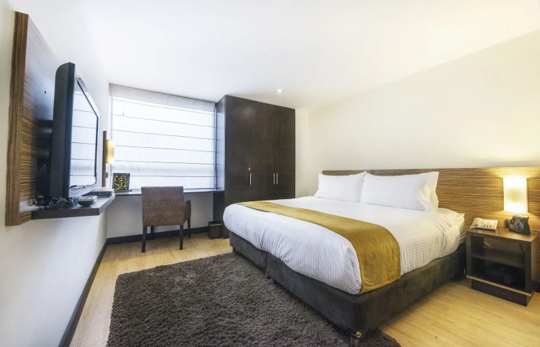 Hotel Scala 68