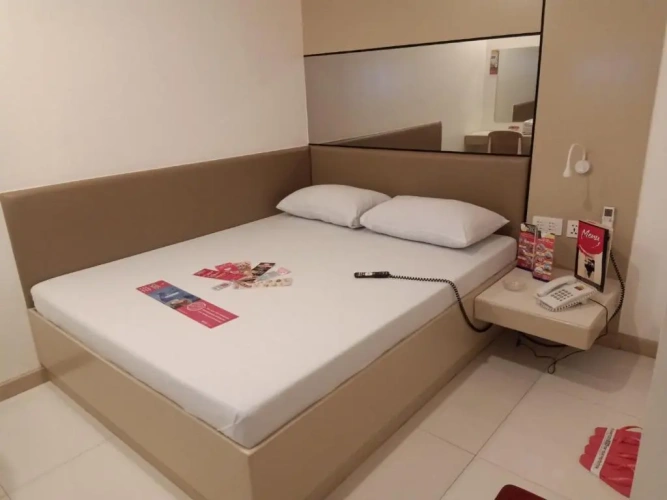 Premium room