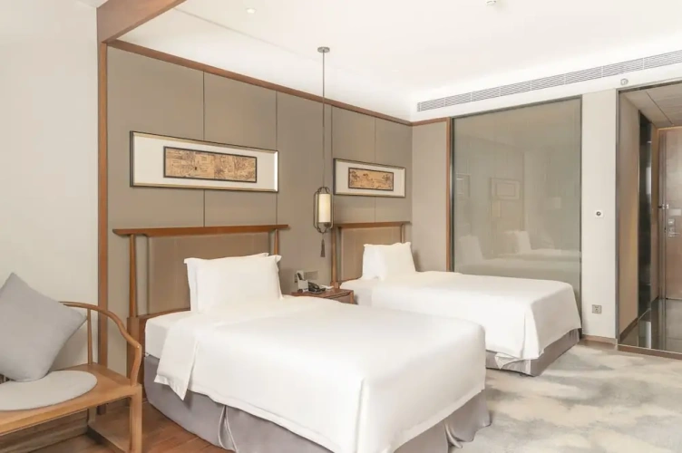Executive Twin room
