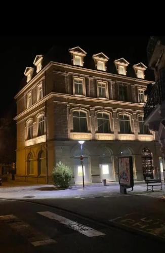 Otel görseli