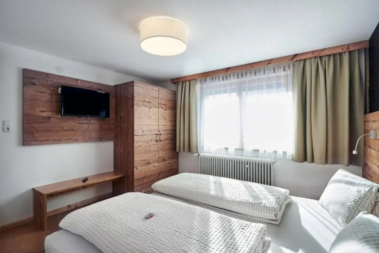 Haus Kristall