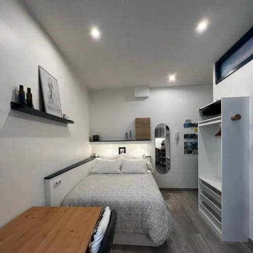 Mrtn Apartments & Suites