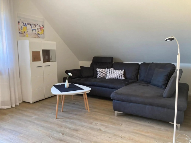 Haus Brandes