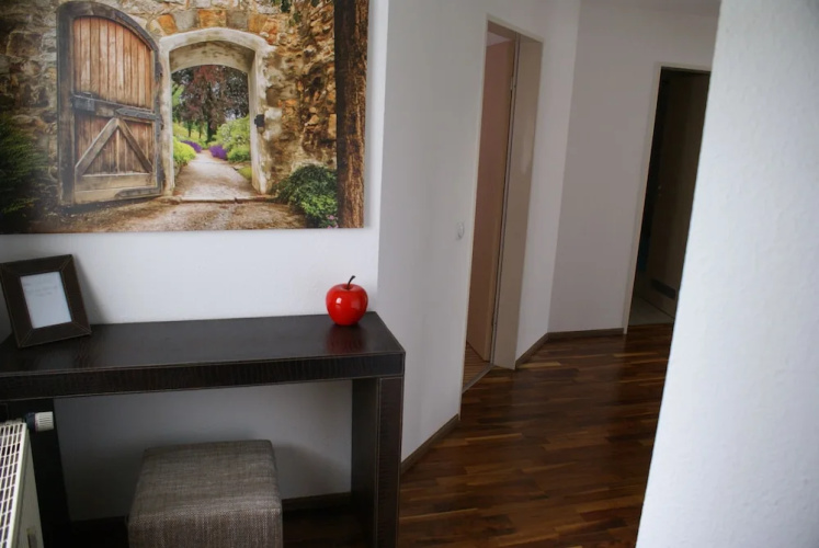 Moor Apartment