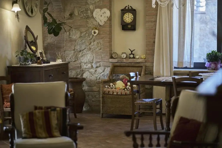 Borgo Piaggiarella