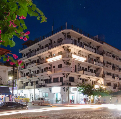 Imagen del hotel
