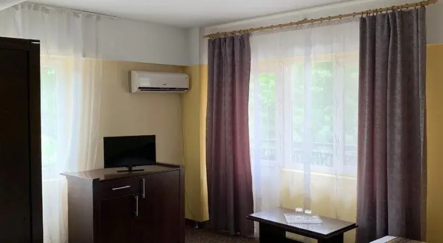 Hotel Mario