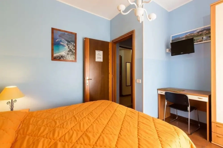 Economy Single room