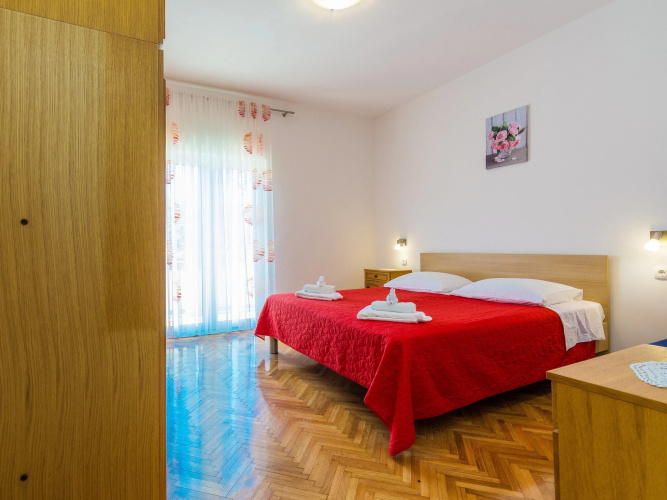 Apartment Ana