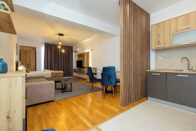 Apartments RONDO
