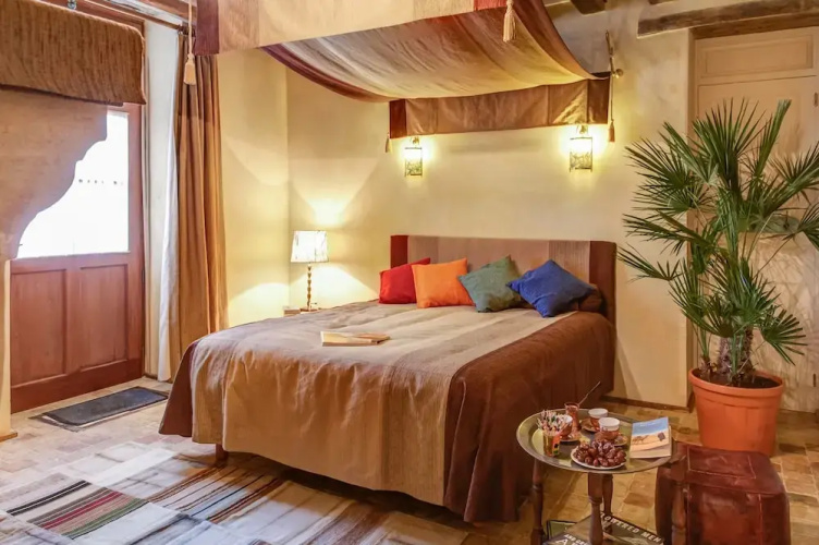 Logis Domaine De Chatenay