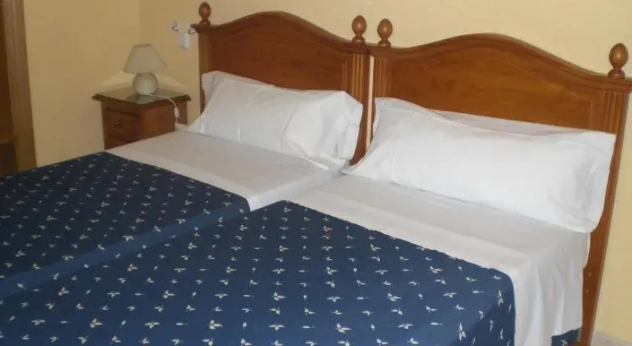 Pension Casado