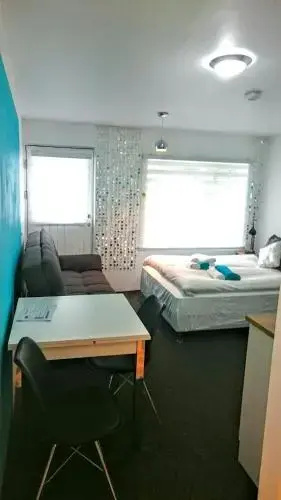 Rooms & Breakfast Guesthouse