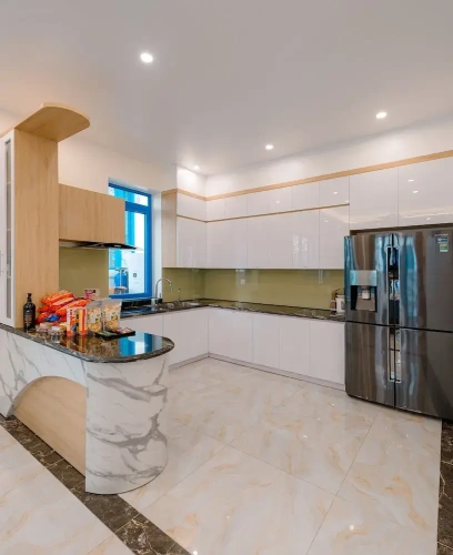 Grand Villa