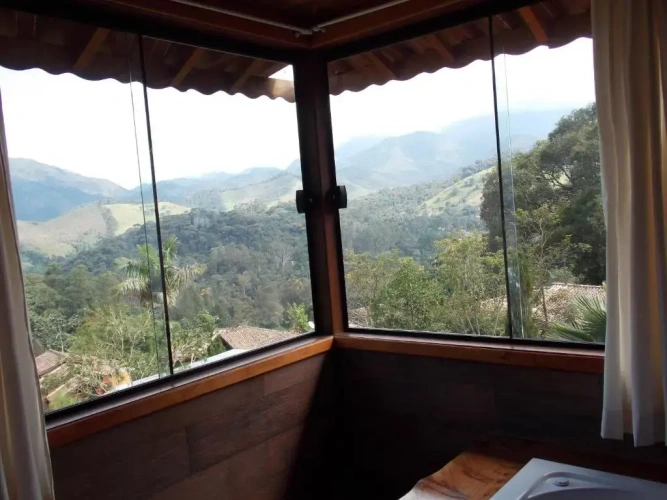 Superior Chalet