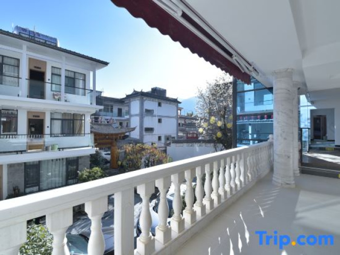 Jingui Hotel