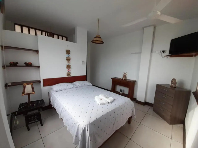 Maria Jose Bungalows