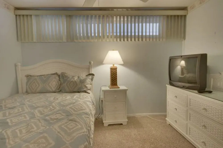 Wight Bay 461 - 2 Br Condo