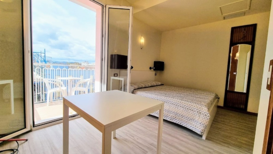 Residence Hotel B&B Rosa