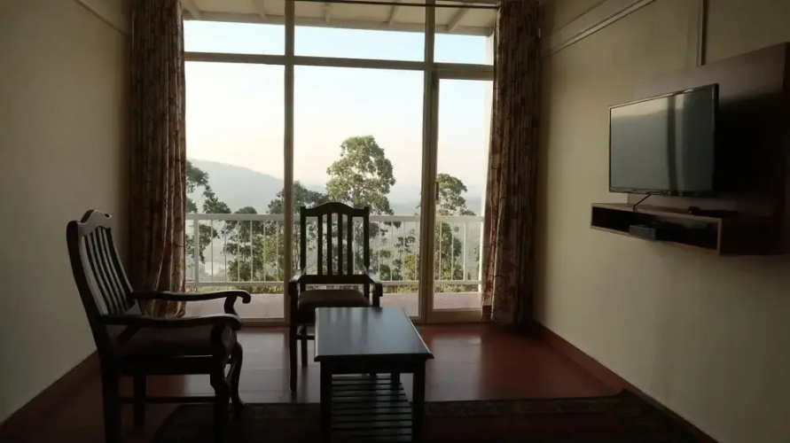 Joys Resort