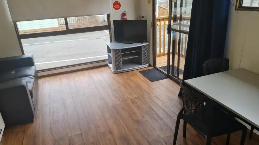 Economy Quadruple room