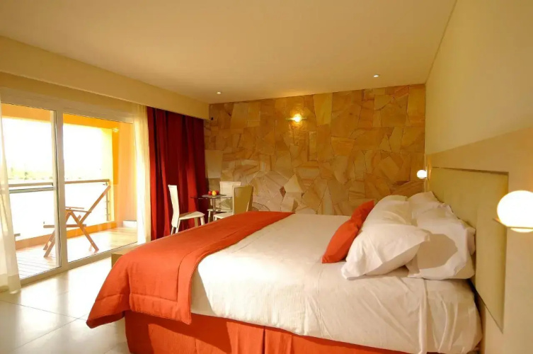 Arenas Blancas Cabanas & Suites