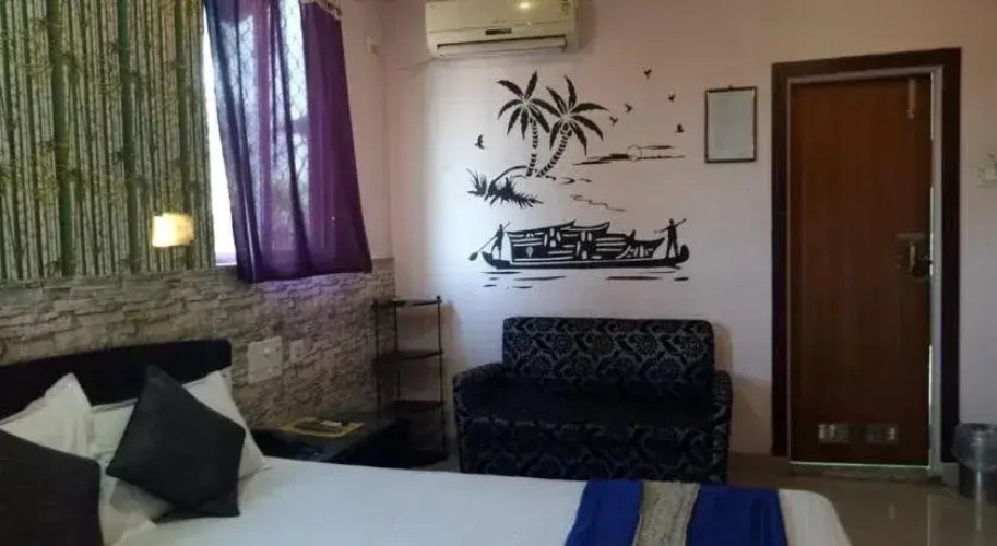 Sundarban Guest House