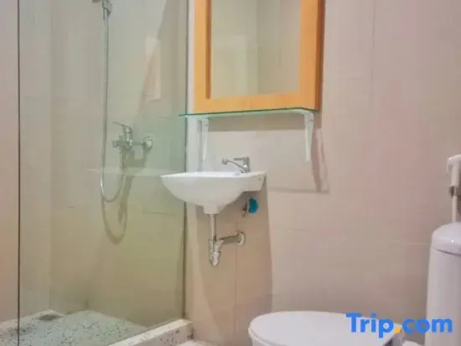 Hotel Mega Stay Cepu