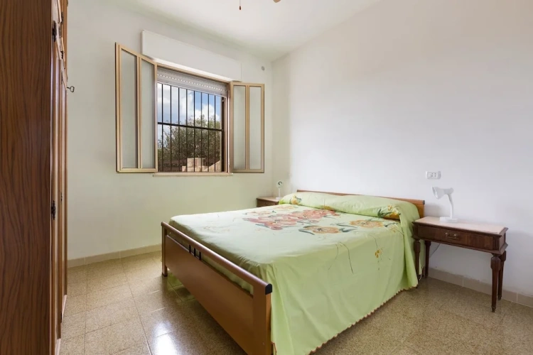 3 Bedrooms Villa