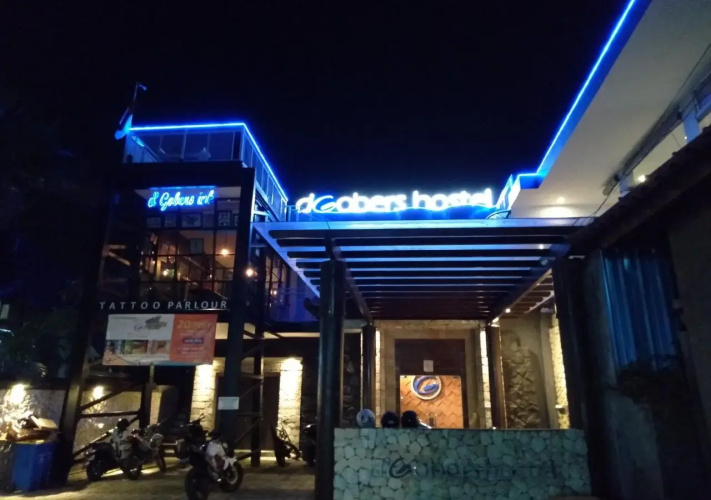 Hotelbild