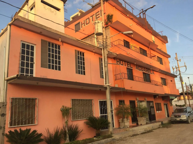 Imagen del hotel