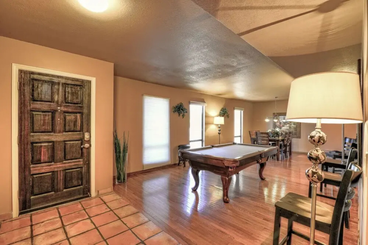 Redfield - 3 Bedroom Home - Scottsdale